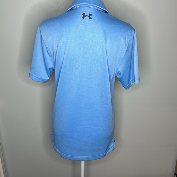 Under Armour men’s polo size small - Picture 3 of 9